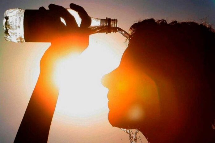 Mudanças no Clima Brasileiro: O Aumento das Ondas de Calor e Suas Implicações