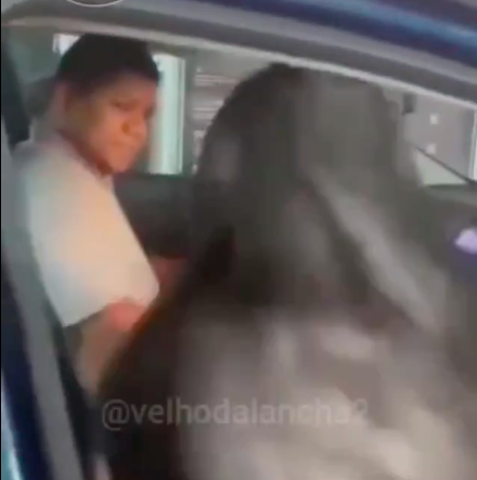 Pastora Surpreende Marido em Motel de Manaus