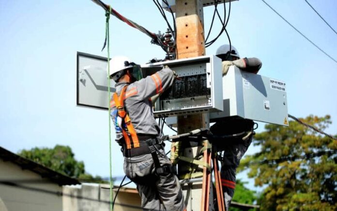 Interrupção Programada de Energia em Manaus: 27/08