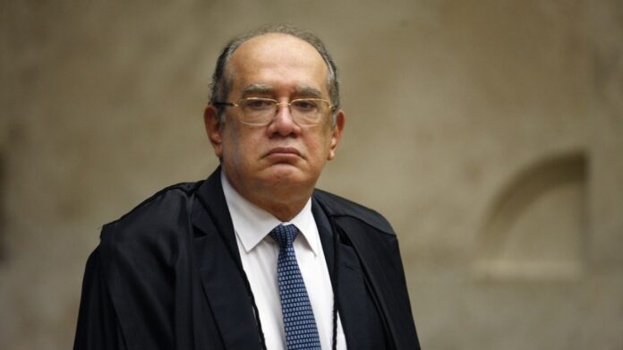 Gilmar Mendes e o Voto na Descriminalização das Drogas