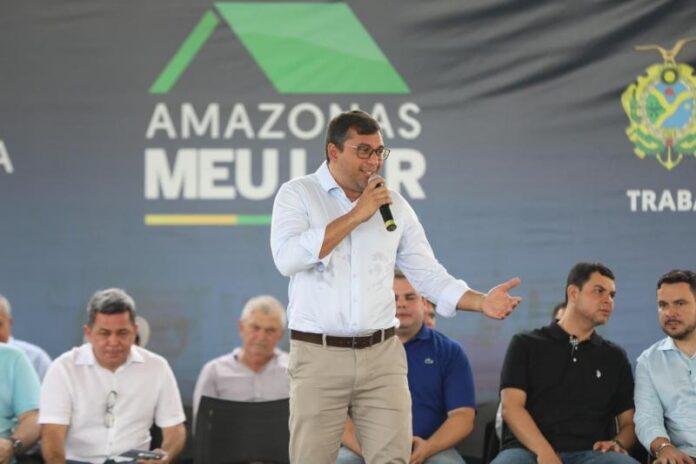 Amazonas Meu Lar: Moradia e Transformação Social