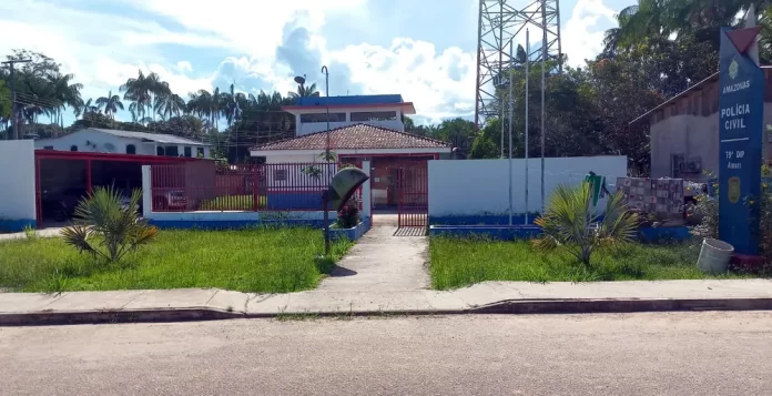 Homem Mata Primo em Emboscada no Amazonas