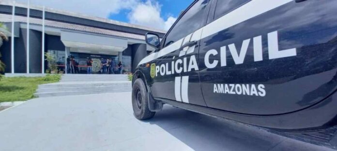 Jovem é Morto ao Sair de Uma Escola em Iranduba Manaus