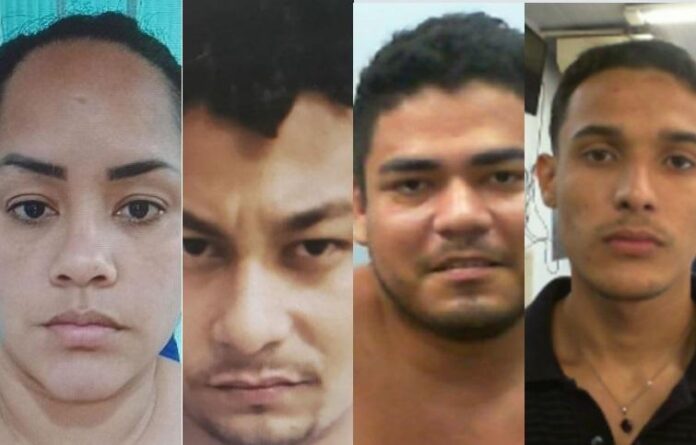 Busca por Suspeitos de Sequestro de Médico em Manaus