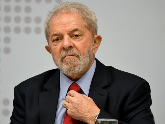 Lula em Setembro: Agenda Intensa e Decisiva