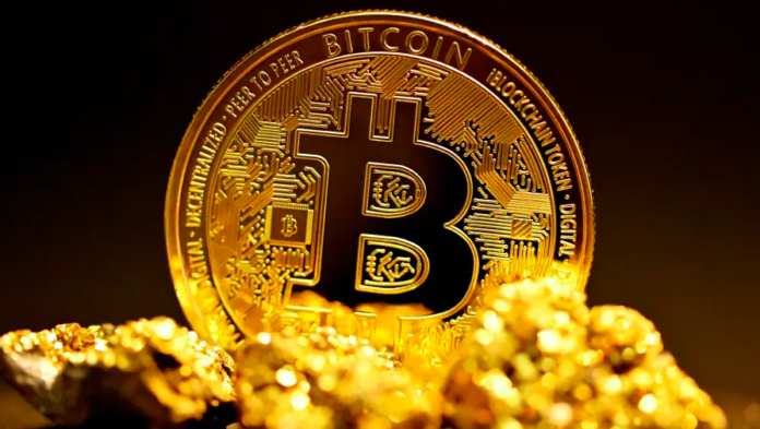 Bitcoin Alcança US$ 35 Mil impulsionada pelo possível ETF