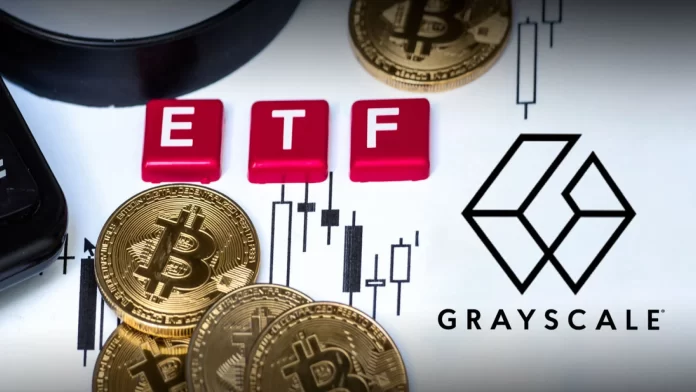 Gestora Recebe Sinal Verde para Lançar ETF de Bitcoin nos EUA