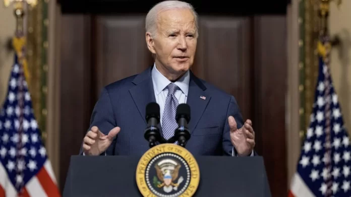 Biden e a Visão sobre o Conflito Israel-Hamas