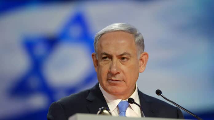 Netanyahu: Israel se Recusa a Cessar-fogo com Hamas