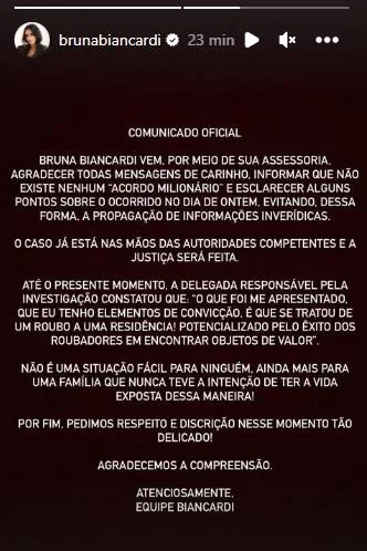 Bruna Biancardi: Desvendando Rumores com Neymar Jr.