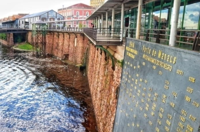 Renovação do Rio Negro: Impactos e Alívio