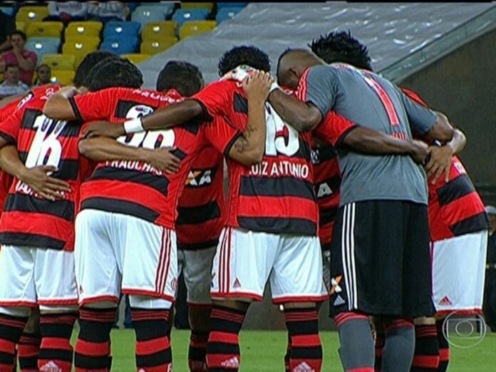 Flamengo x Bragantino: Vitória Rubro-Negro