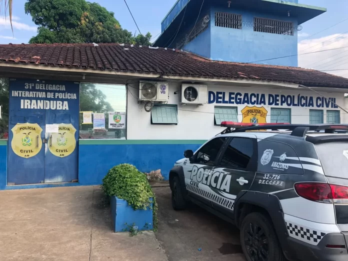 Assassinato em Iranduba: Crime Choca o Amazonas