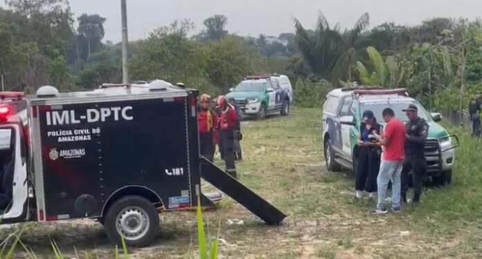 Morte Suspeita em Manaus: Família busca justiça