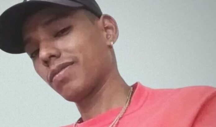 Ataque Fatal: Jovem Eduardo Moreno é Alvejado