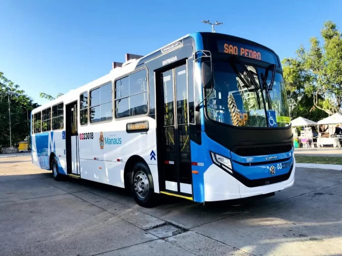 Modernização do Transporte em Manaus: Mudanças Essenciais