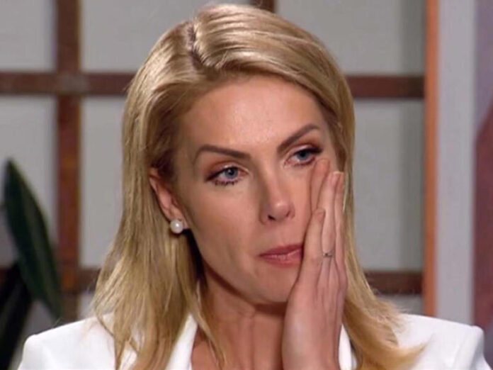 Ana Hickmann: Violência Psicológica Pós-Agressão