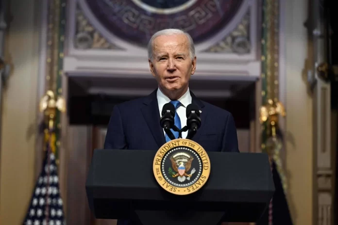 Desdobramentos do Impeachment de Biden e Desafio de Hunter