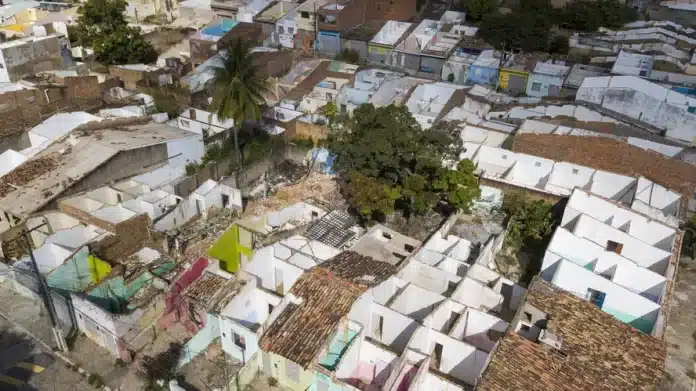 Perigo em Maceió: Colapso Iminente na Mina da Braskem