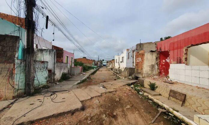 Empréstimo Internacional Protege Maceió