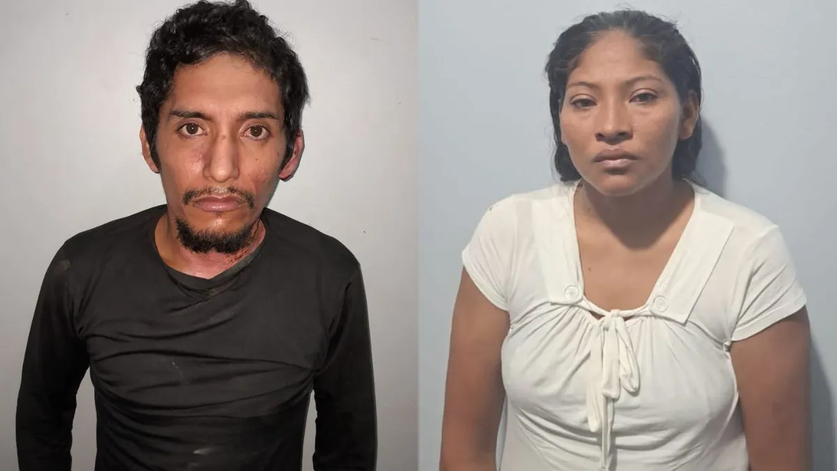 Casal Confessa Assassinato em Manaus