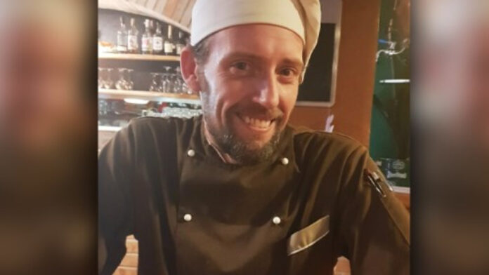 Chef de Cozinha na Eslováquia: Crime Brutal