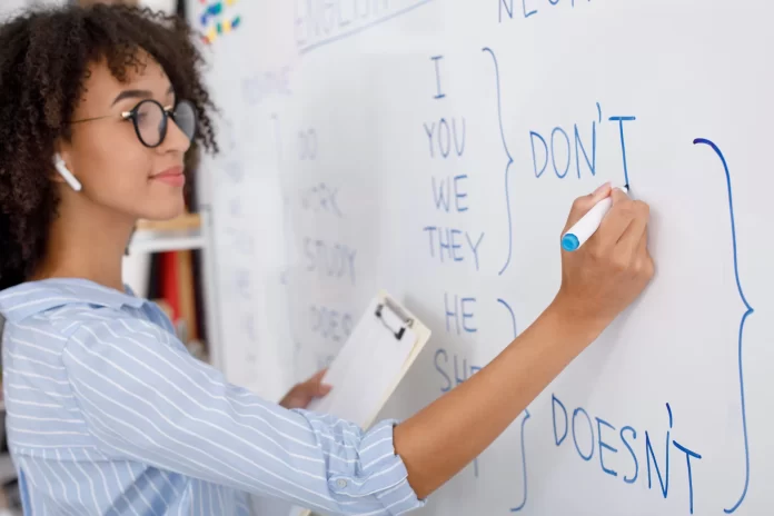 Curso de Inglês Gratuito em Manaus: Inscreva-se Agora!