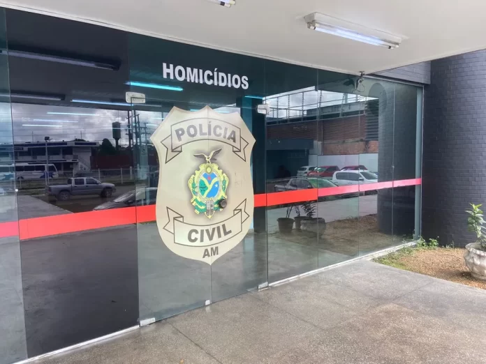 Criminoso em Manaus: Assassinato e Extorsão Chocam