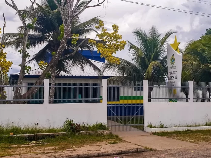 Idoso Preso por Estupro em Barcelos, Amazonas