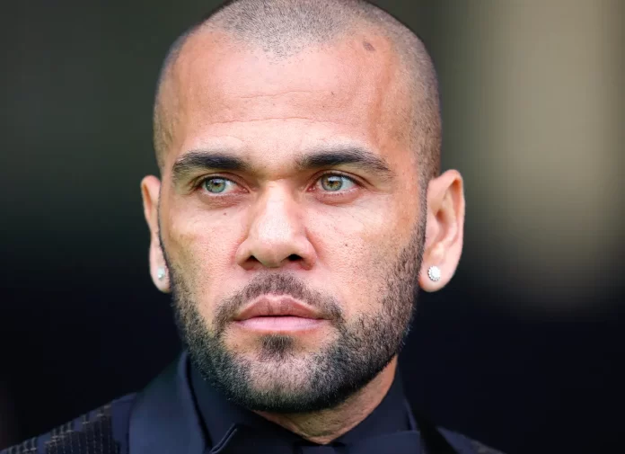 Julgamento de Daniel Alves: Acusação de Estupro em Barcelona