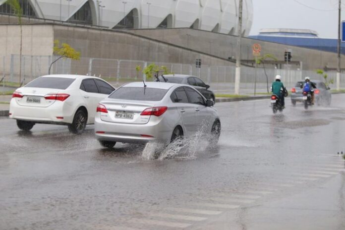 Chuvas em Manaus: Impactos, Alagações e Medidas de Prevenção