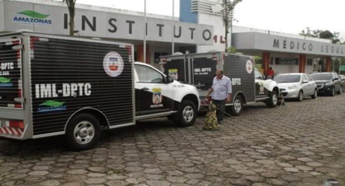 Manaus: Adolescente Mata Padrasto em Defesa da Mãe