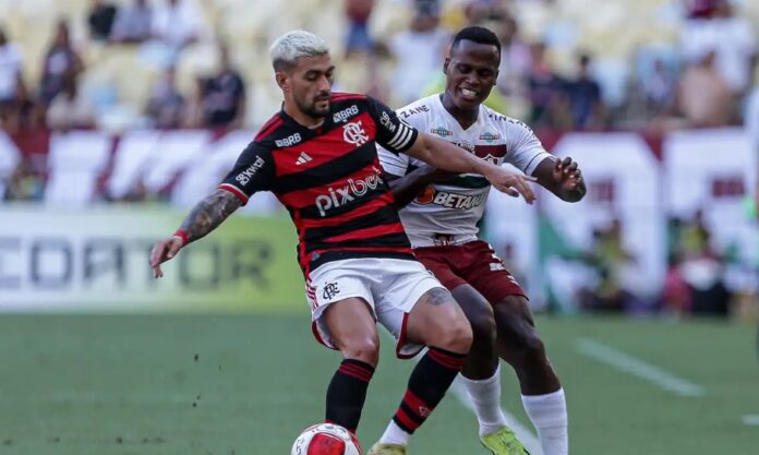 Clássico Fluminense vs Flamengo: Expectativas e Escalações