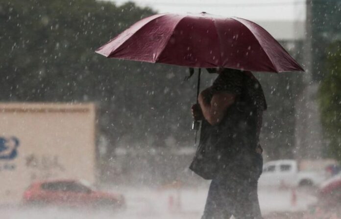 Alerta em Manaus: Riscos após Chuva