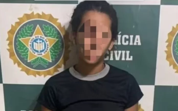 Madrasta Condenada por Espancar Bebê até a Morte