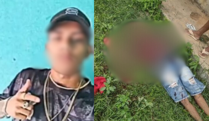 Tragédia em Itacoatiara: Adolescente Assassinado