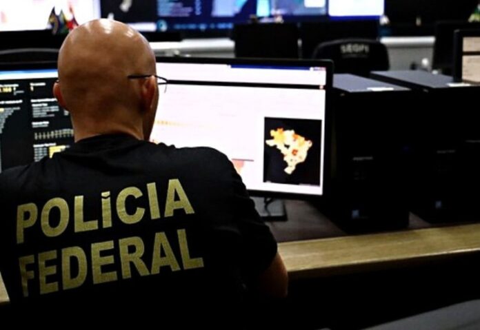 Homem Preso por Facilitar Migração Ilegal