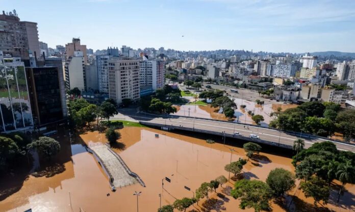 Indenizações de R$ 1,67 bilhões no RS;