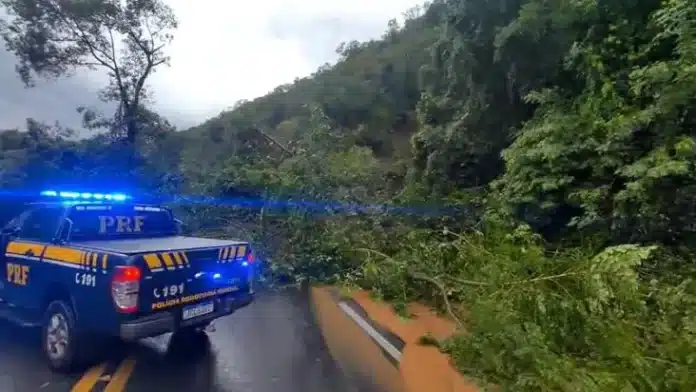 Consequências das Chuvas no RS