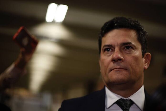 Julgamento de Moro no TSE