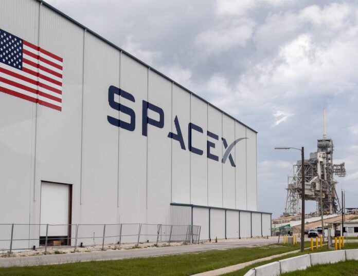 SpaceX Prepara Novo Lançamento da Starship