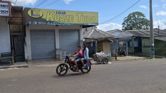 Mulher Presa por Matar Ex-Companheiro