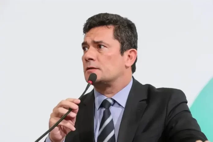 Sergio Moro Réu por Calúnia