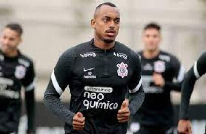 Raul Gustavo Deixa o Corinthians