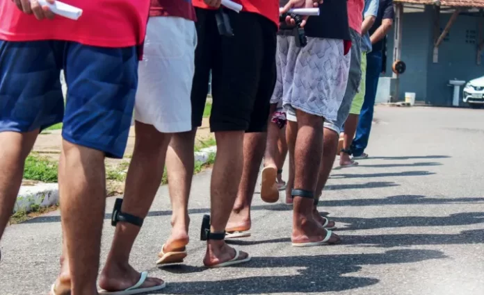 CNJ Critica Fim das Saídas Temporárias