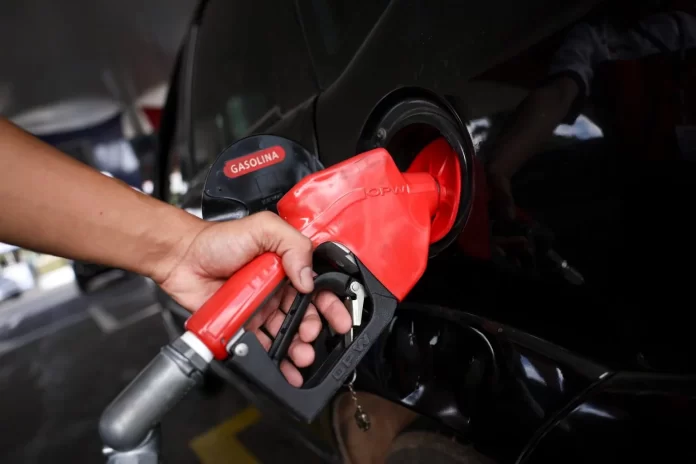 Aumento no Preço da Gasolina em Manaus