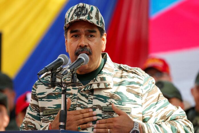 Maduro promete resultado