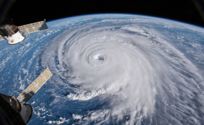 Ciclone extratropical mantém frio no Brasil