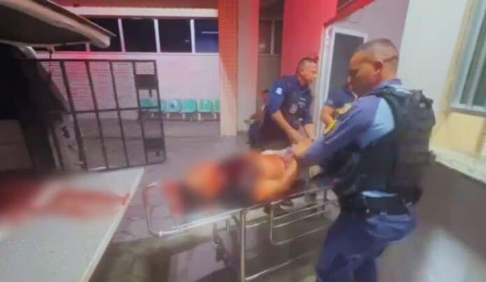 Homem Morre em Confronto com Polícia em Manaus