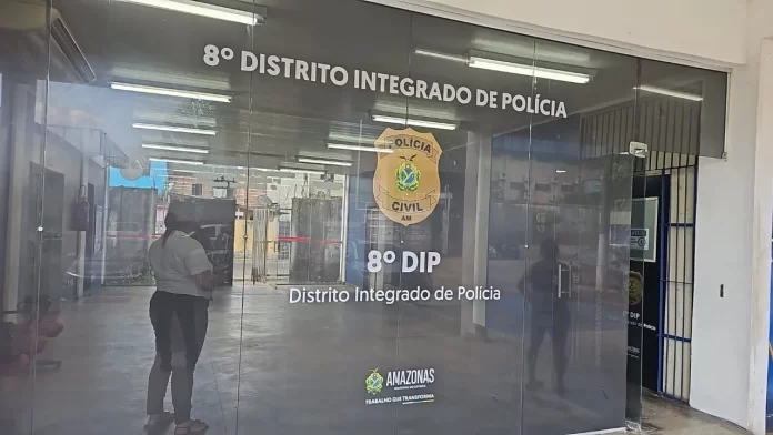 Homem preso por roubo de R$ 22 mil em Manaus